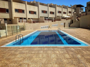 Los Cristianos 3 Bed Luxurious Villa